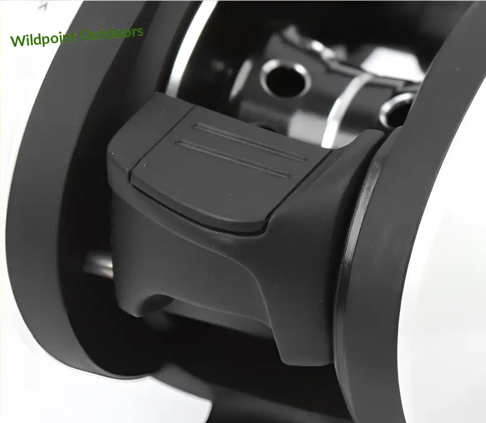 Scandinavian tackle perch & zander hyrräkela - retkeily 38,90 €