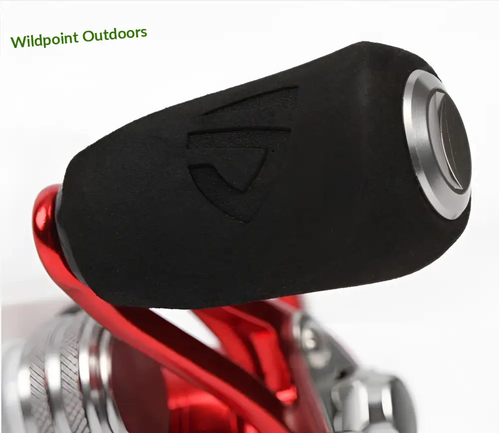 Scandinavian tackle perch & zander hyrräkela - retkeily 38,90 €