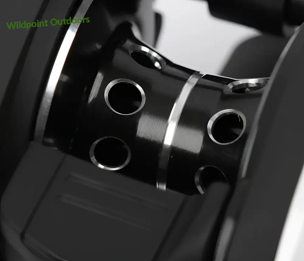 Scandinavian tackle perch & zander hyrräkela - retkeily 38,90 €