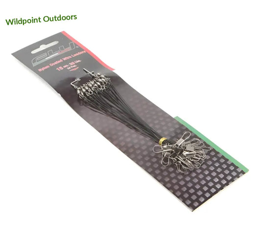 Scandinavian tackle perukesetti 15cm x 24kpl - retkeily 6,90 €