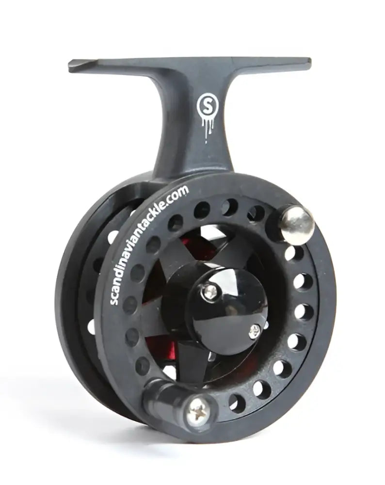 Scandinavian tackle pilkkikela 60mm long leg - retkeilyvarusteet verkkokaupasta 11,50 €