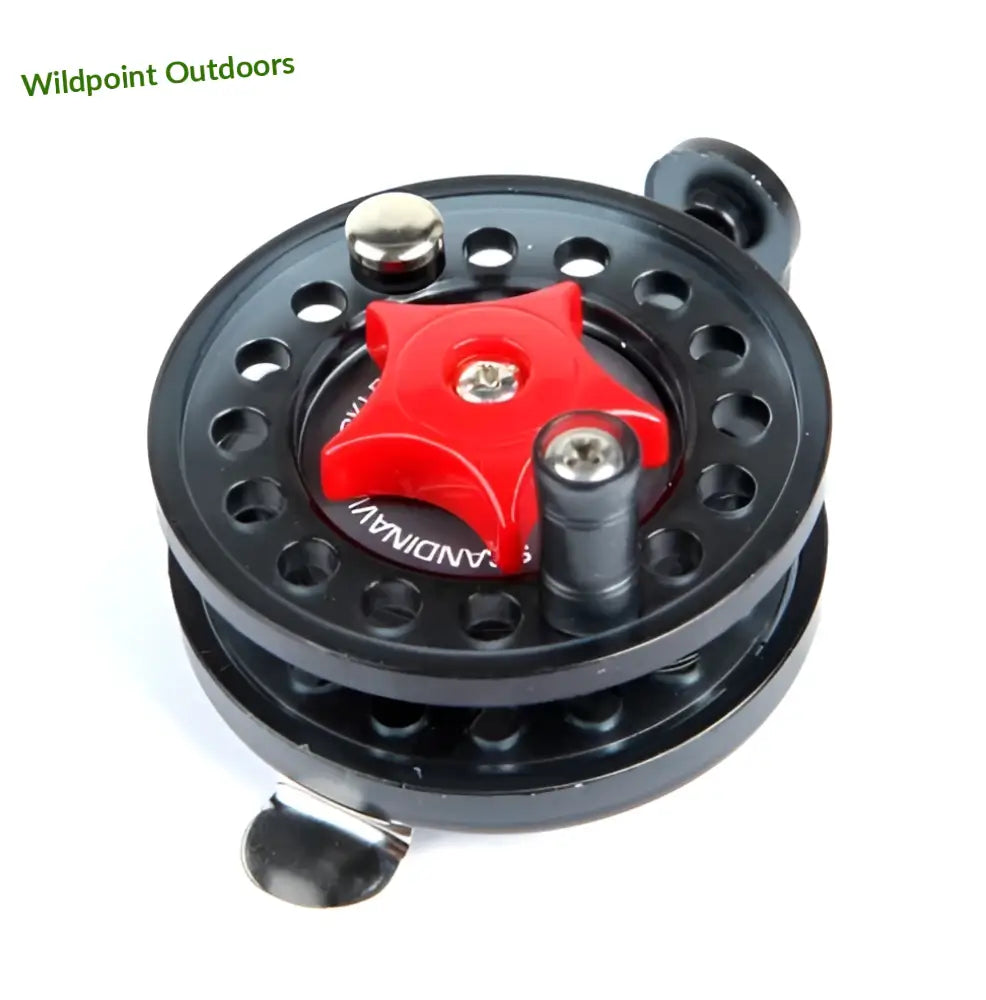 Scandinavian tackle pilkkikela 60mm vaaka - wildpoint retkeily 7,85 €