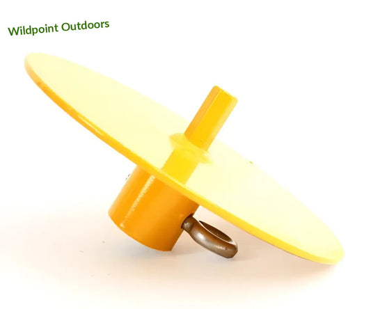 Scandinavian tackle porakoneadapteri jääkairaan ur/heinola/rammer - retkeily 23,90 €