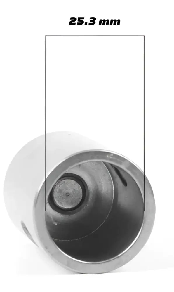 Scandinavian tackle power auger adapteri ur jääkairaan - retkeilyvarusteet verkkokaupasta 21,90 €