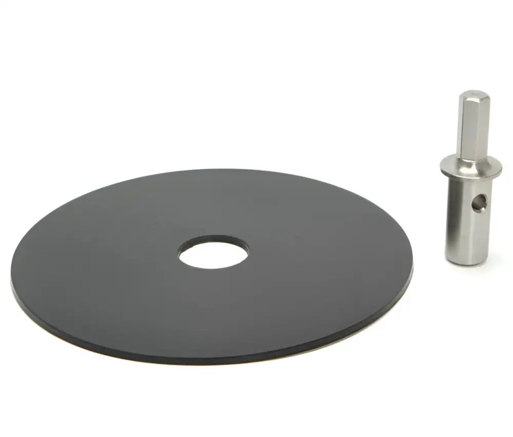 Scandinavian tackle power auger mora nova adapteri - retkeilyvarusteet verkkokaupasta 21,90 €