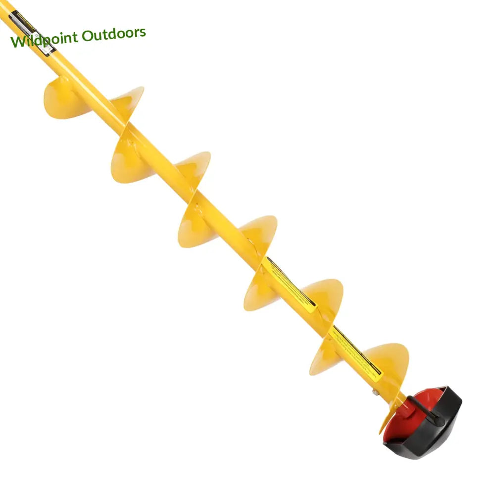 Scandinavian tackle power rammer kaira 5’’ - wildpoint outdoors retkeily 59,90 €