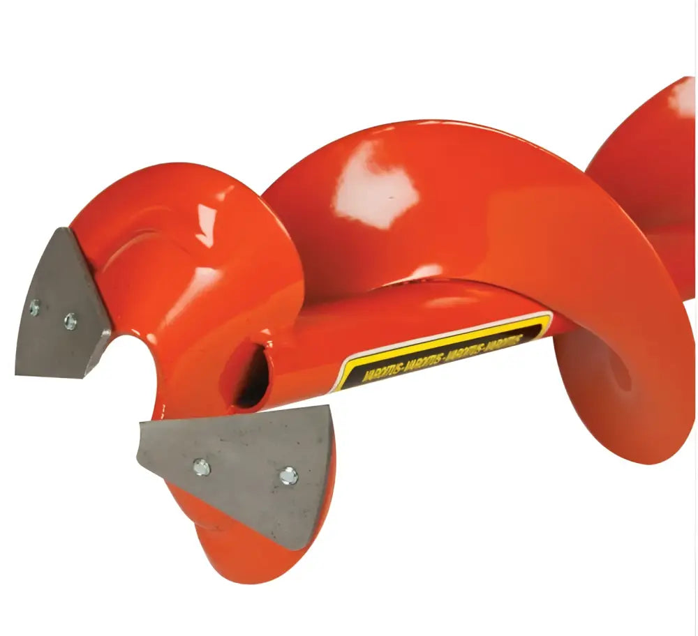 Scandinavian tackle pro auger 150mm jääkaira - retkeilyvarusteet verkkokaupasta 57,90 €