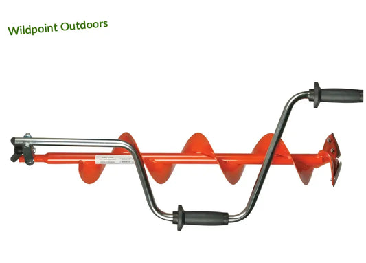 Scandinavian tackle pro auger 150mm jääkaira - retkeily 57,90 €