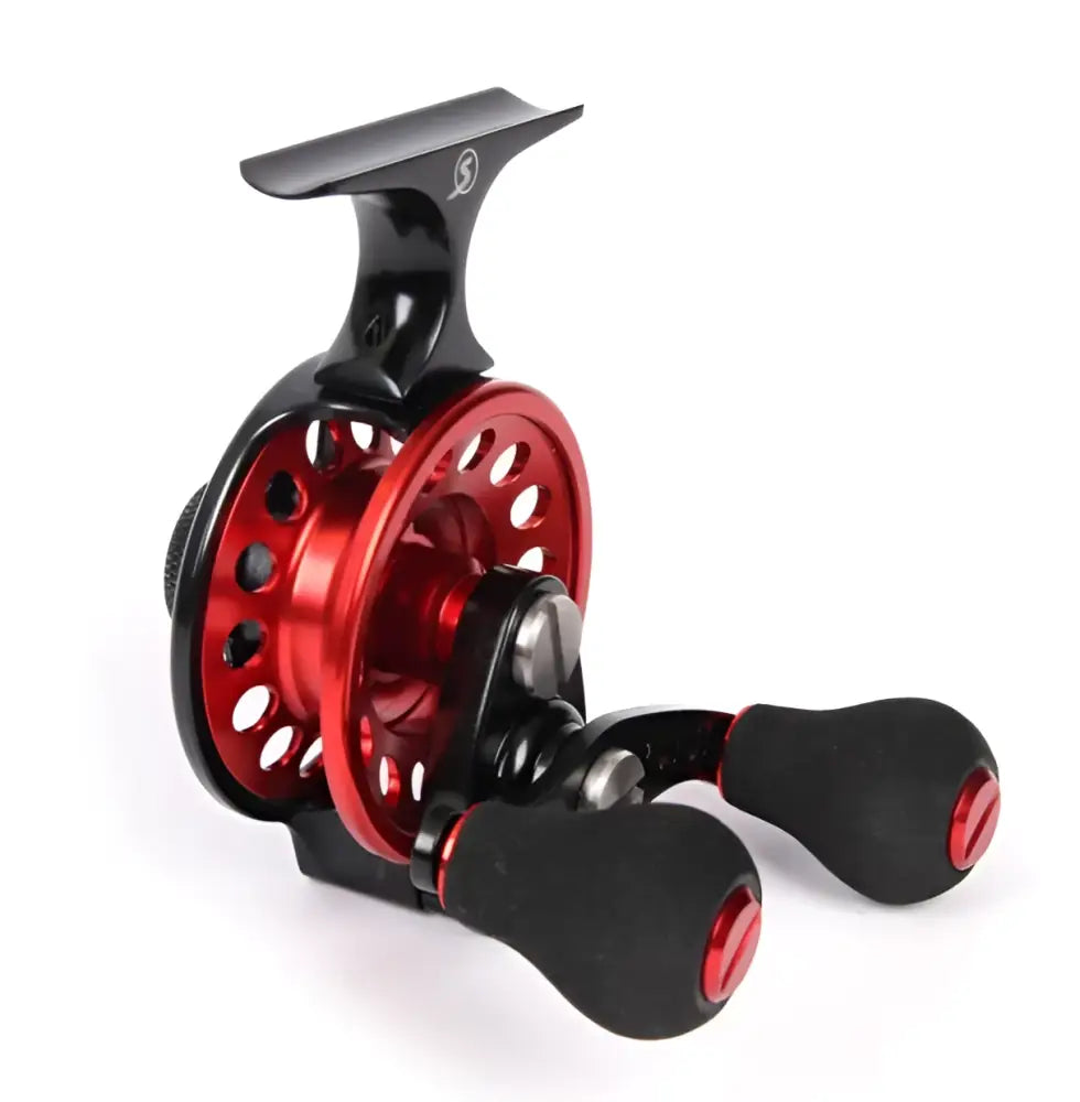 Scandinavian tackle pro pilkkikela 60mm - wildpoint retkeilyvarusteet verkkokaupasta 37,90 €