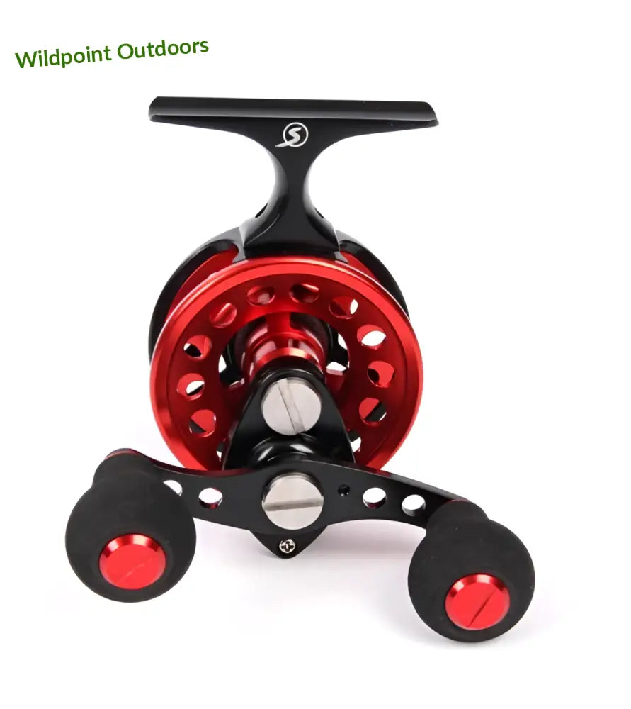 Scandinavian tackle pro pilkkikela 60mm - wildpoint retkeily 37,90 €