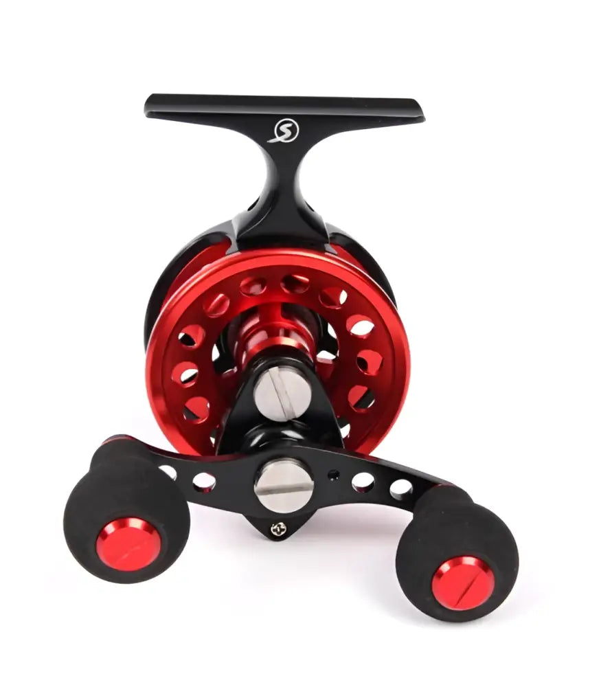 Scandinavian tackle pro pilkkikela 60mm - wildpoint retkeilyvarusteet verkkokaupasta 37,90 €