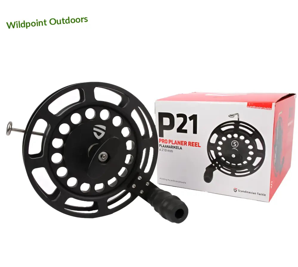 Scandinavian tackle pro plaanarikela - wildpoint retkeily 135,90 €