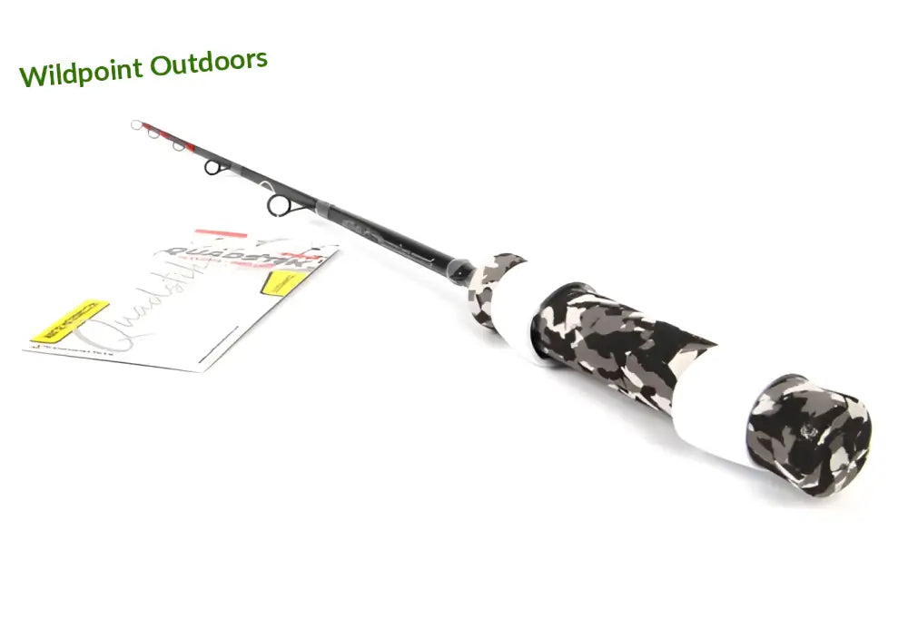 Scandinavian tackle quadstik 20’’ - wildpoint outdoors retkeily 13,50 €