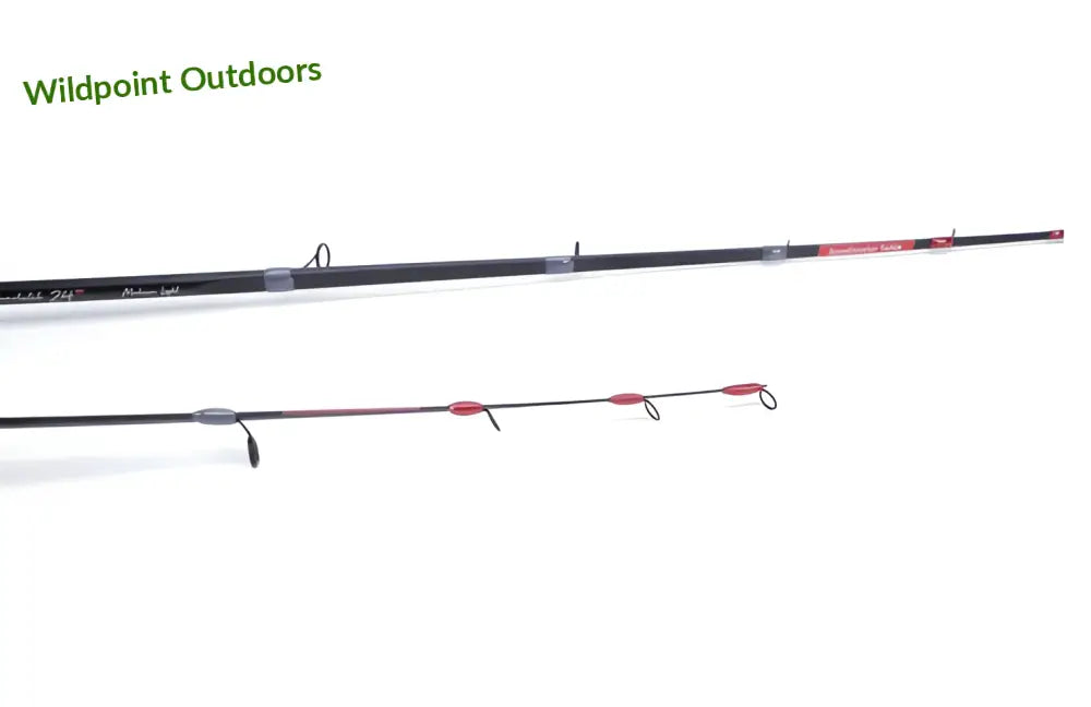 Scandinavian tackle quadstik 20’’ combo - wildpoint retkeily 26,90 €