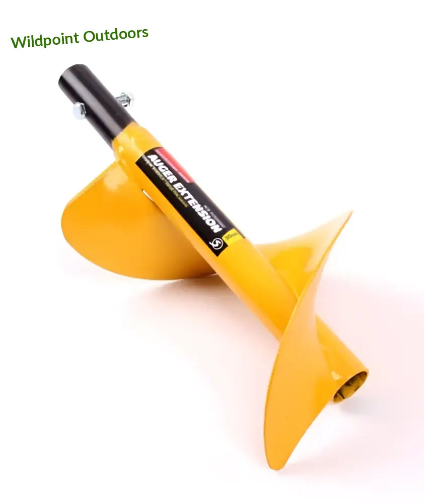 Scandinavian tackle rammer kaira 6’’/150mm jatkopala - retkeily 28,90 €