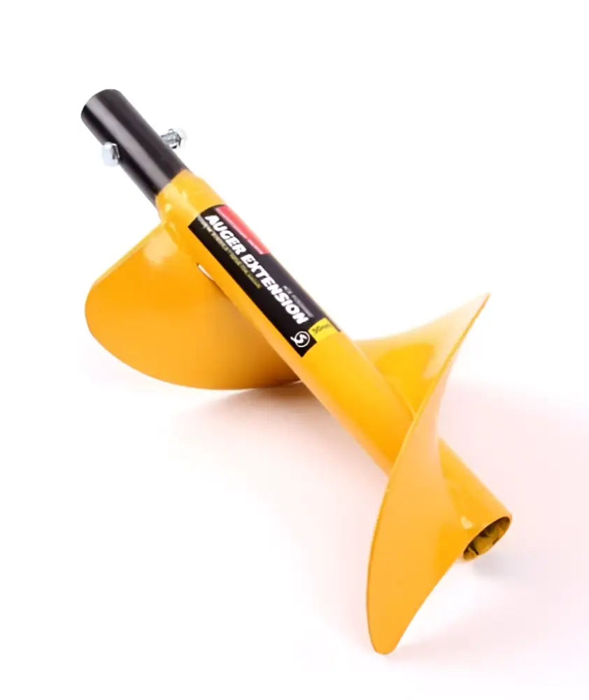 Scandinavian tackle rammer kaira 6’’/150mm jatkopala - retkeilyvarusteet verkkokaupasta 28,90 €