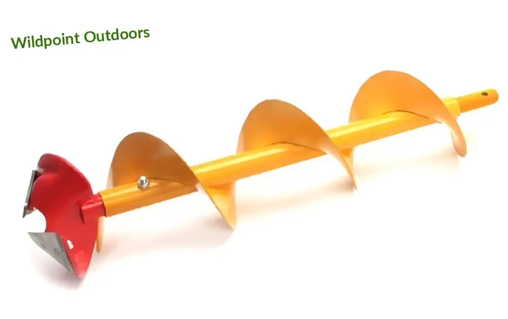 Scandinavian tackle rammer kairan jatkopala 30cm 130mm - retkeily 28,90 €