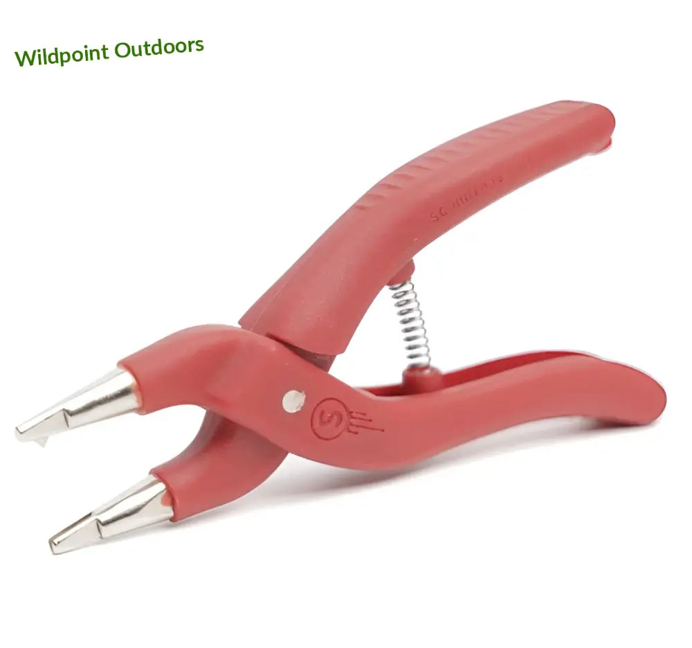 Scandinavian tackle rengaspihdit - wildpoint outdoors retkeily 11,90 €