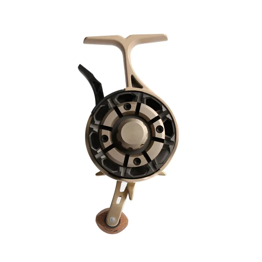 Scandinavian tackle rocker freefall pilkkikela vasen - premium retkeilyvarusteet verkkokaupasta 89,90 €