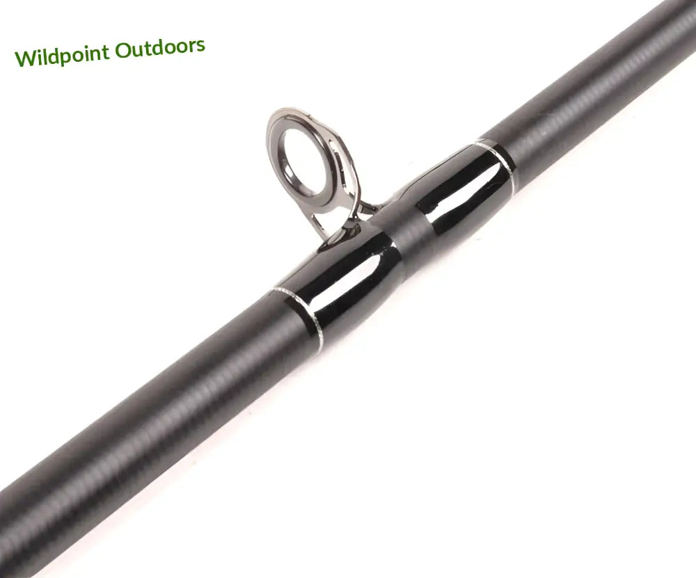 Scandinavian tackle royal salmon 50 - 90 g / 300 cm - retkeily 99 €