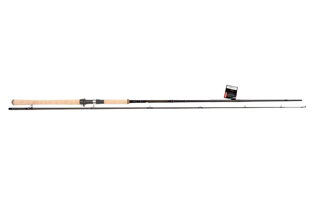 Black and tan skandinaavisen tackle royal salmon 50 90 g 300 cm kalastusvapa modernilla muotoilulla
