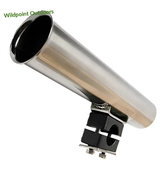 Scandinavian tackle rst vapaputki alakiinnityksella - retkeily 12,90 €