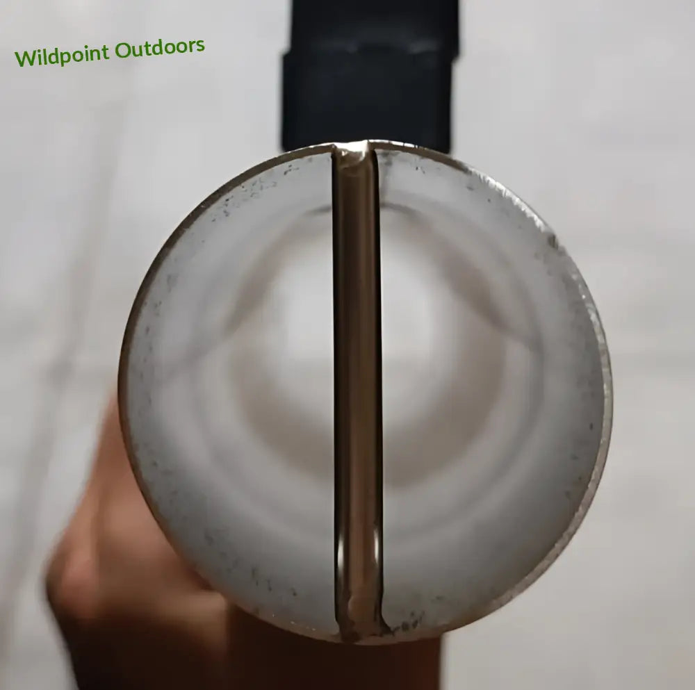 Scandinavian tackle rst vapaputki alakiinnityksella - retkeily 12,90 €