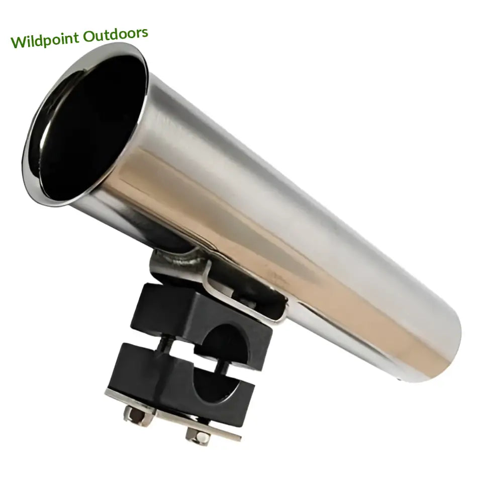 Scandinavian tackle rst vapaputki yläkiinnityksellä. - retkeily 12,90 €