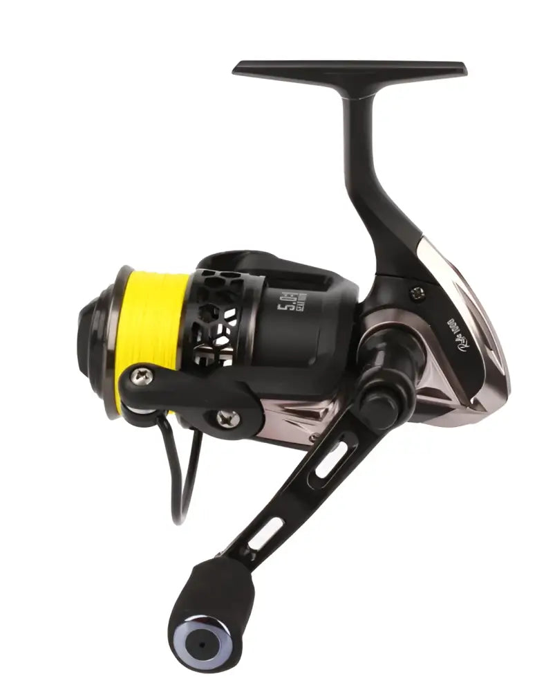Scandinavian tackle rulla ahvenkela 1000 - wildpoint retkeilyvarusteet verkkokaupasta 27,90 €