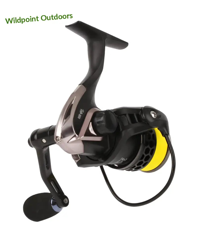 Scandinavian tackle rulla ahvenkela 1000 - wildpoint retkeily 27,90 €