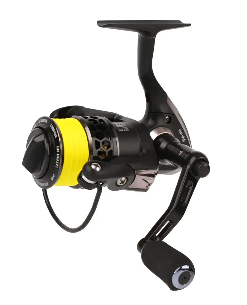 Scandinavian tackle rulla ahvenkela 1000 - wildpoint retkeilyvarusteet verkkokaupasta 27,90 €