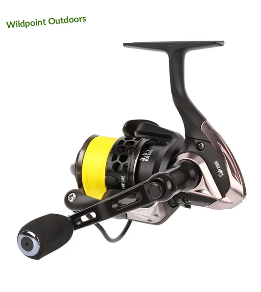 Scandinavian tackle rulla kuhakela 2000 - wildpoint retkeily 27,90 €