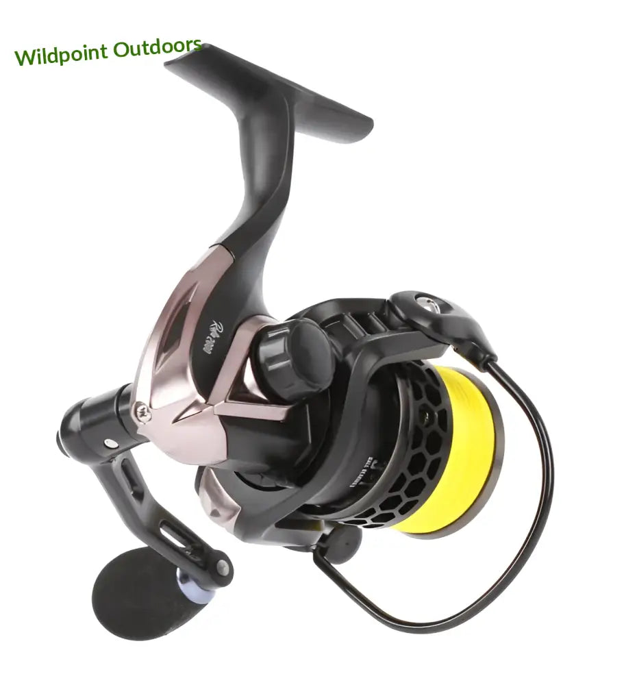 Scandinavian tackle rulla kuhakela 2000 - wildpoint retkeily 27,90 €