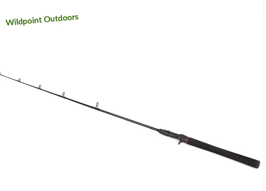 Scandinavian tackle shooter 125cm ismetevapa - retkeily 12,90 €