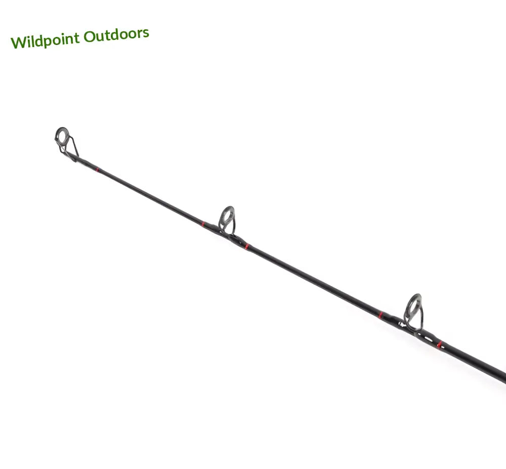 Scandinavian tackle shooter 125cm ismetevapa - retkeily 12,90 €