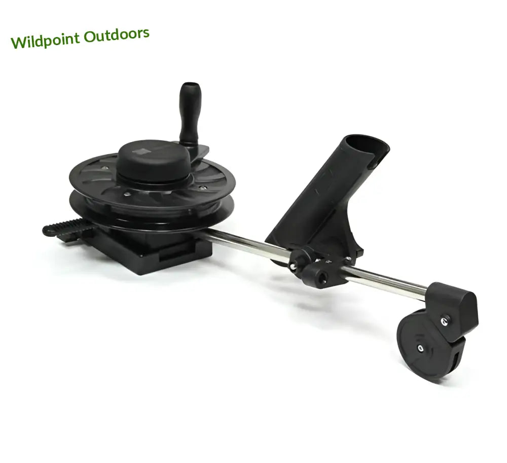 Scandinavian tackle takila ec-100 - wildpoint outdoors retkeily 137,90 €