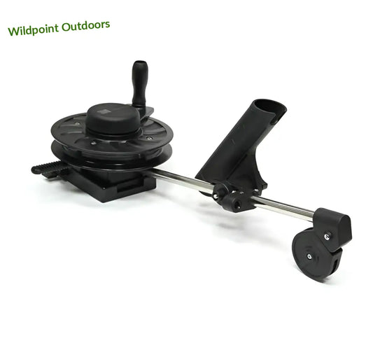 Scandinavian tackle takila ec-100 - wildpoint outdoors retkeily 137,90 €