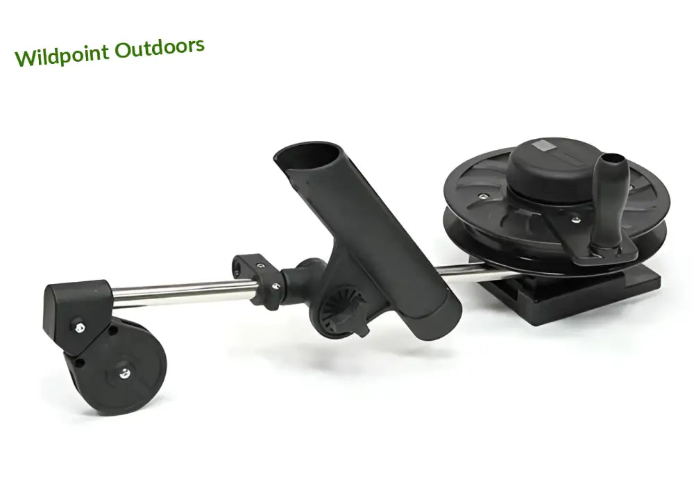 Scandinavian tackle takila ec-100 - wildpoint outdoors retkeily 137,90 €