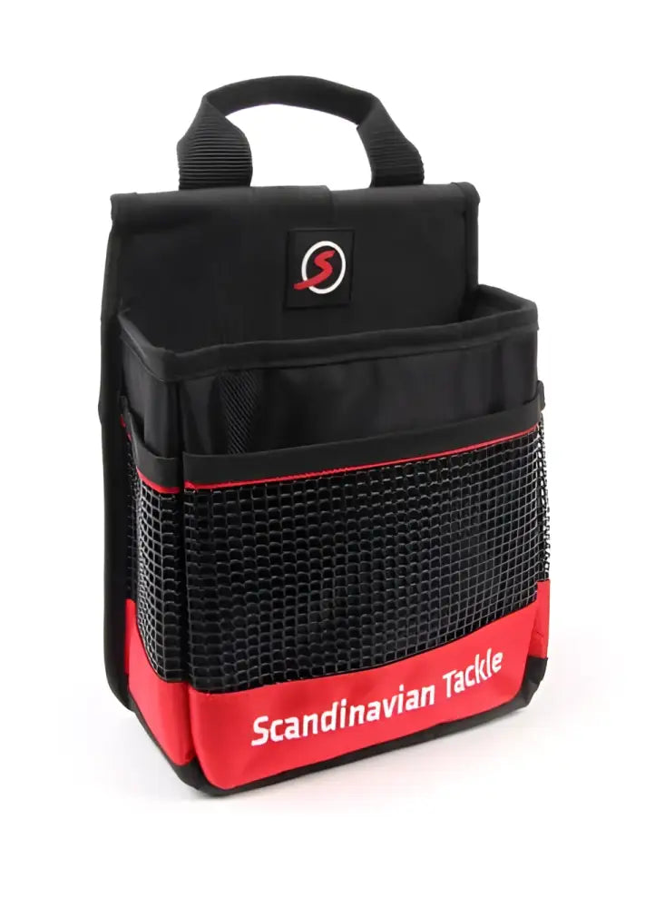 Scandinavian tackle tarvikelaukku veneeseen - retkeilyvarusteet verkkokaupasta 18,90 €