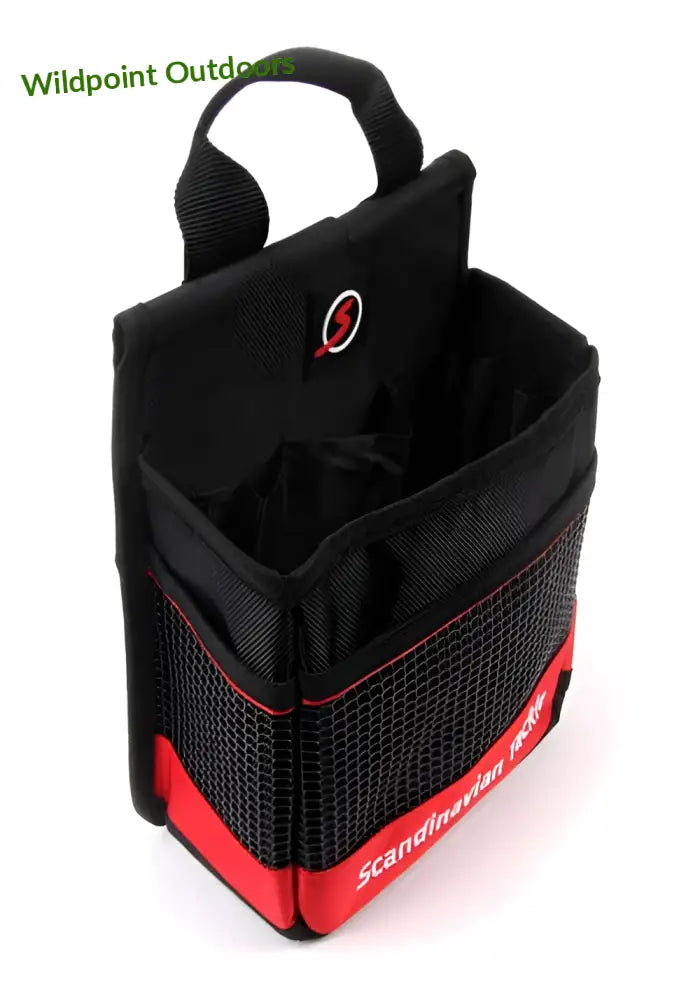 Scandinavian tackle tarvikelaukku veneeseen - retkeily 18,90 €