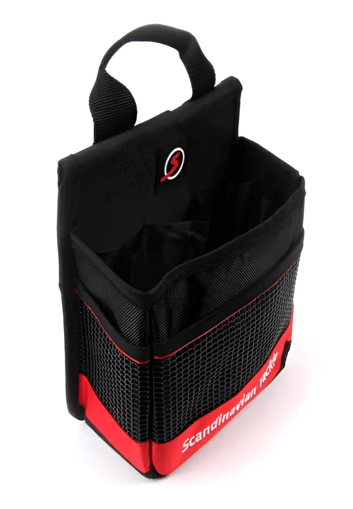Scandinavian tackle tarvikelaukku veneeseen - retkeilyvarusteet verkkokaupasta 18,90 €