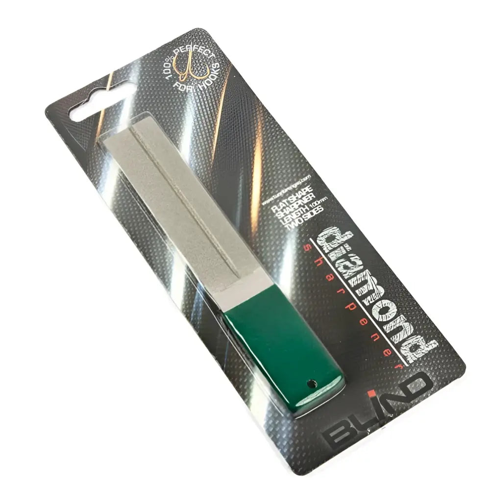 Scandinavian tackle timanttiviila 100mm - wildpoint retkeilyvarusteet verkkokaupasta 8,70 €