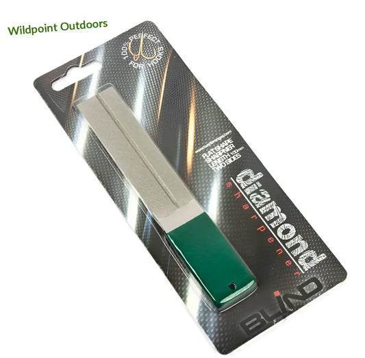 Scandinavian tackle timanttiviila 100mm - wildpoint retkeily 8,70 €