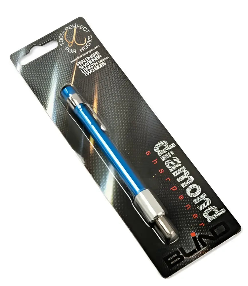 Scandinavian tackle timanttiviila kynä 140mm - retkeilyvarusteet verkkokaupasta 7,80 €