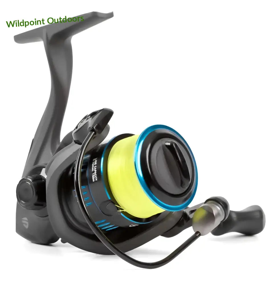 Scandinavian tackle venom 2000 3 + 1bb avokela - 3 + 1bb retkeily 27,90 €