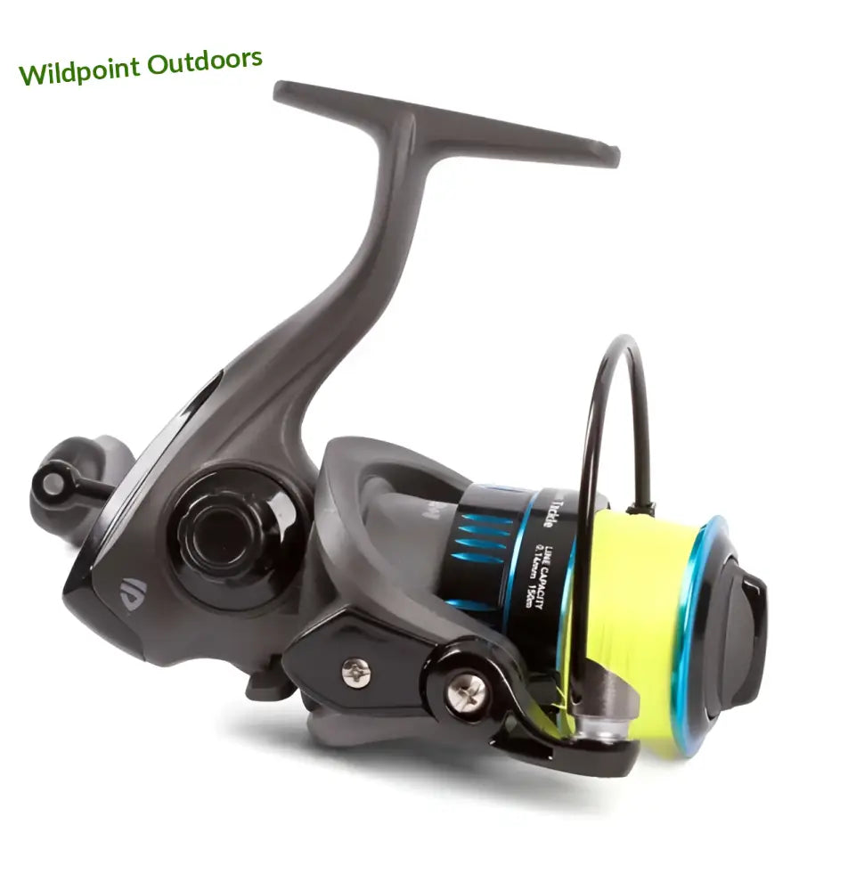 Scandinavian tackle venom 2000 3 + 1bb avokela - 3 + 1bb retkeily 27,90 €