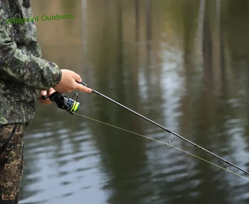 Scandinavian tackle venom 2000 3 + 1bb avokela - 3 + 1bb retkeily 27,90 €