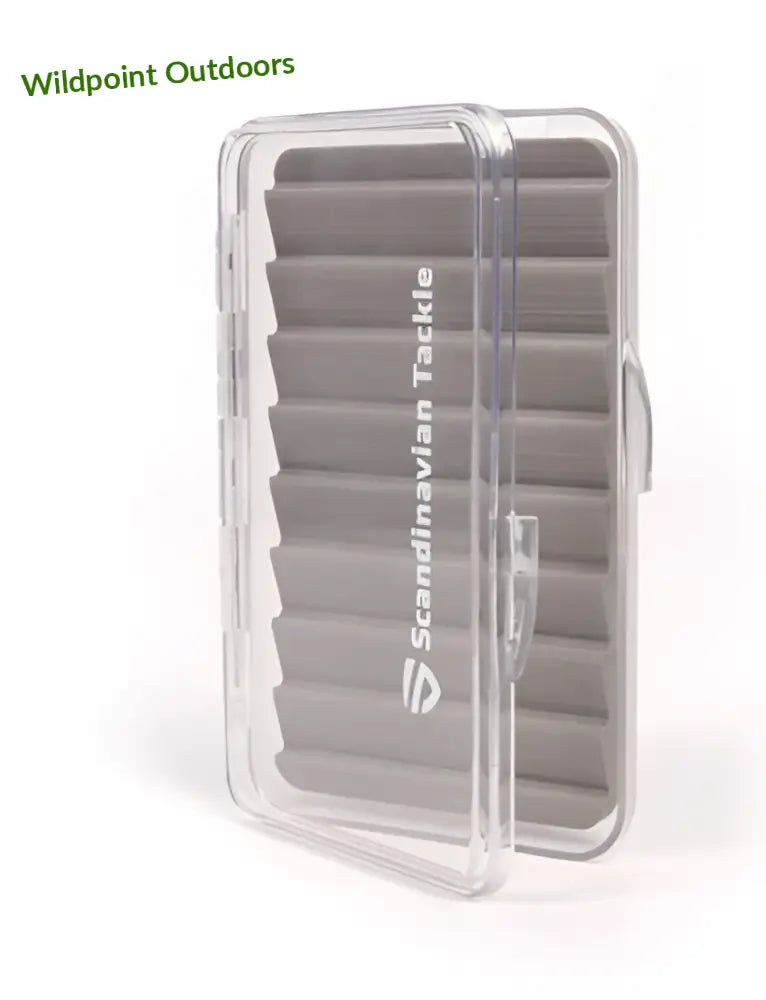 Scandinavian tackle vieherasia - wildpoint outdoors retkeily