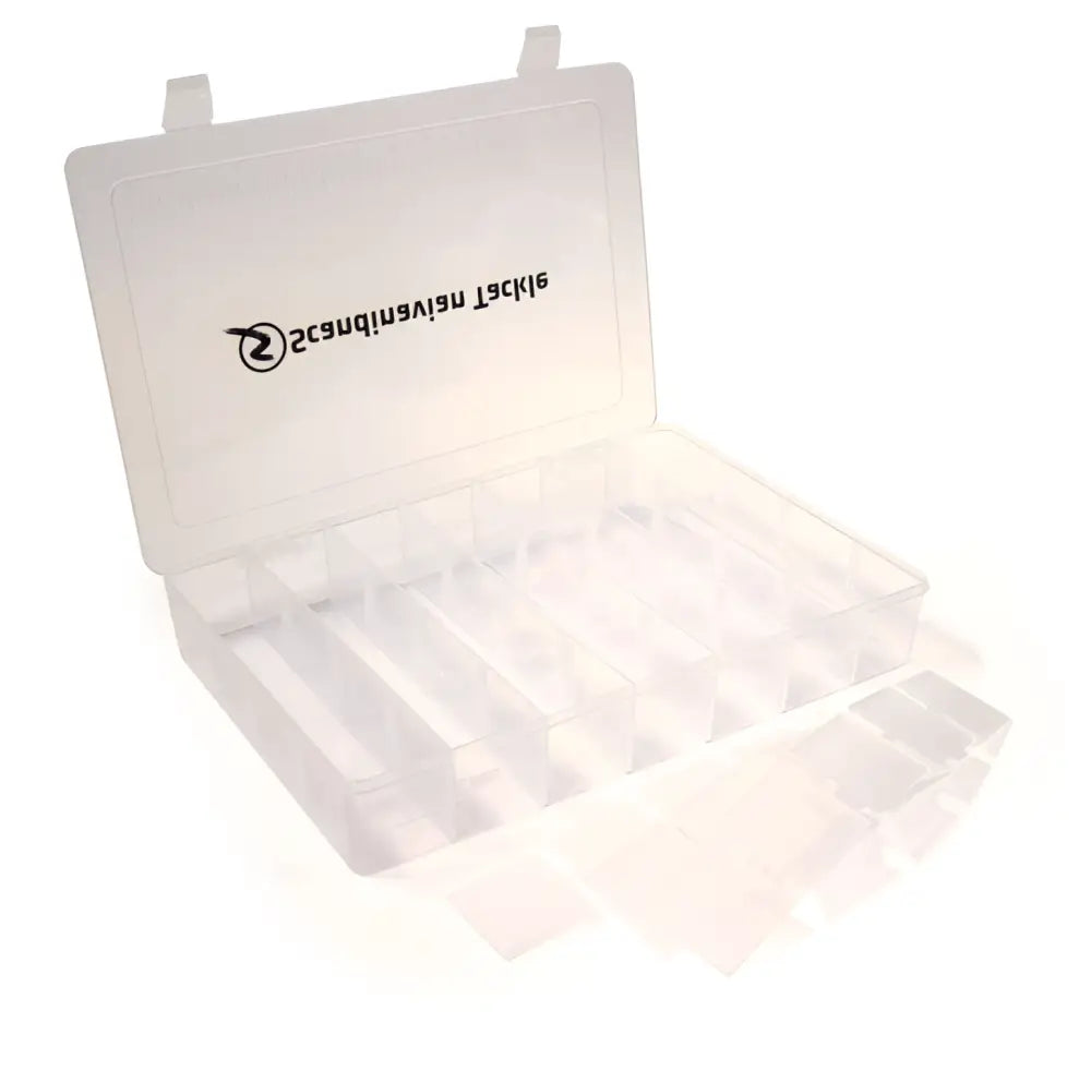 Scandinavian tackle vieherasia 315x225x50mm - retkeilyvarusteet verkkokaupasta 9,50 €