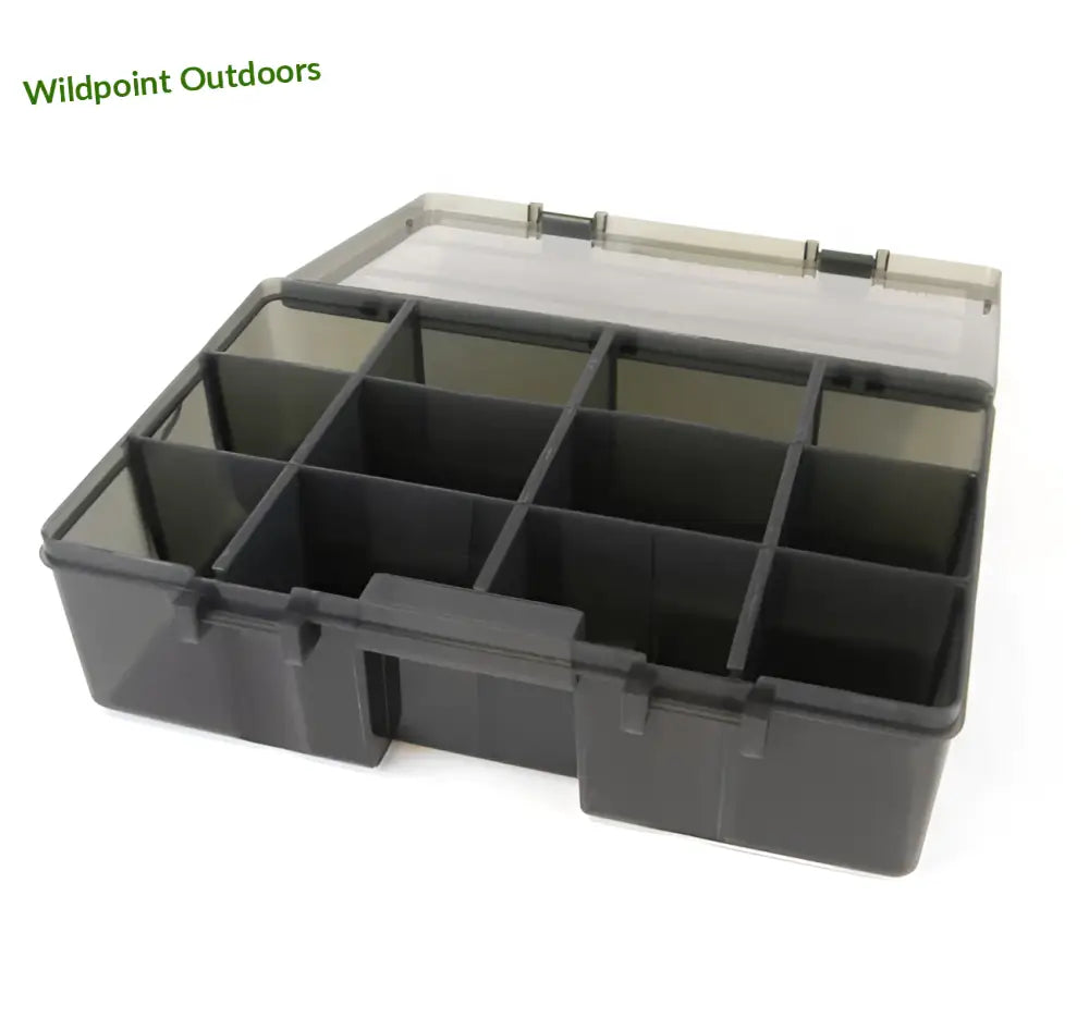 Scandinavian tackle vieherasia 350x220x100mm - retkeily 11,90 €